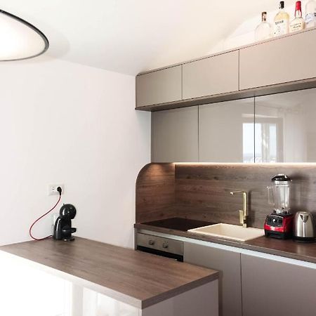 Apartment Tina Split Eksteriør bilde