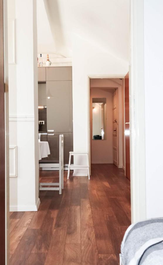 Apartment Tina Split Eksteriør bilde