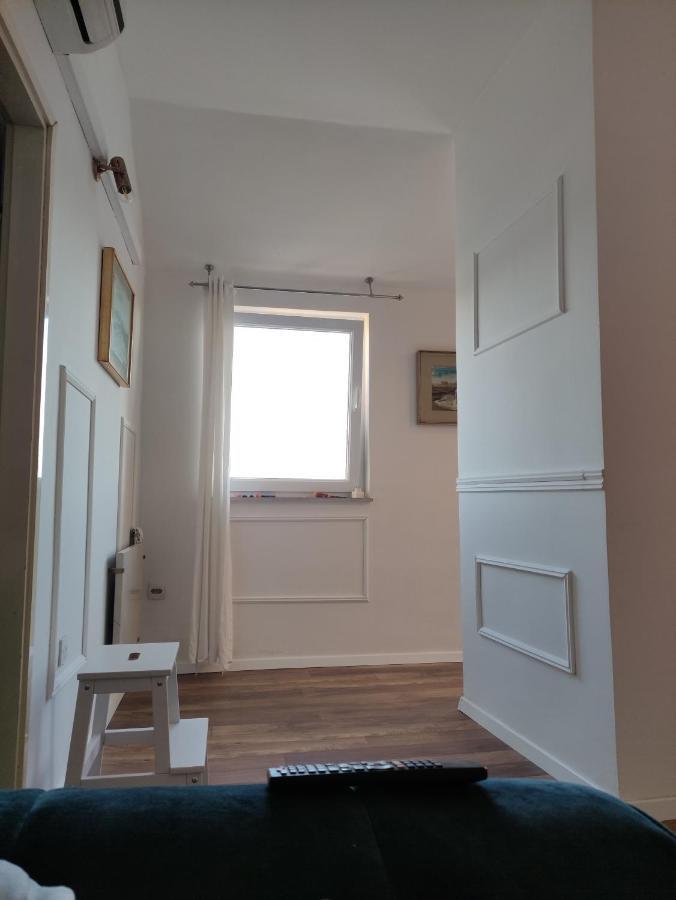 Apartment Tina Split Eksteriør bilde