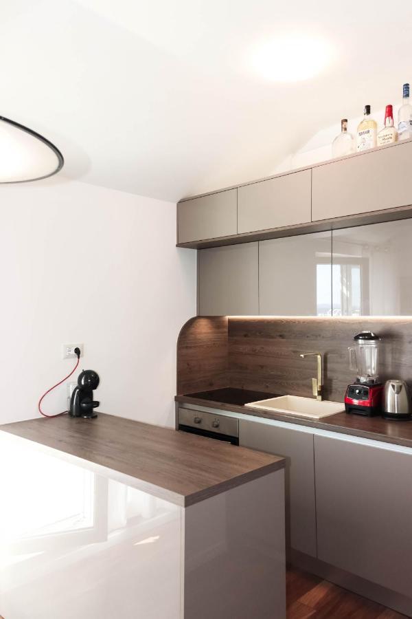 Apartment Tina Split Eksteriør bilde