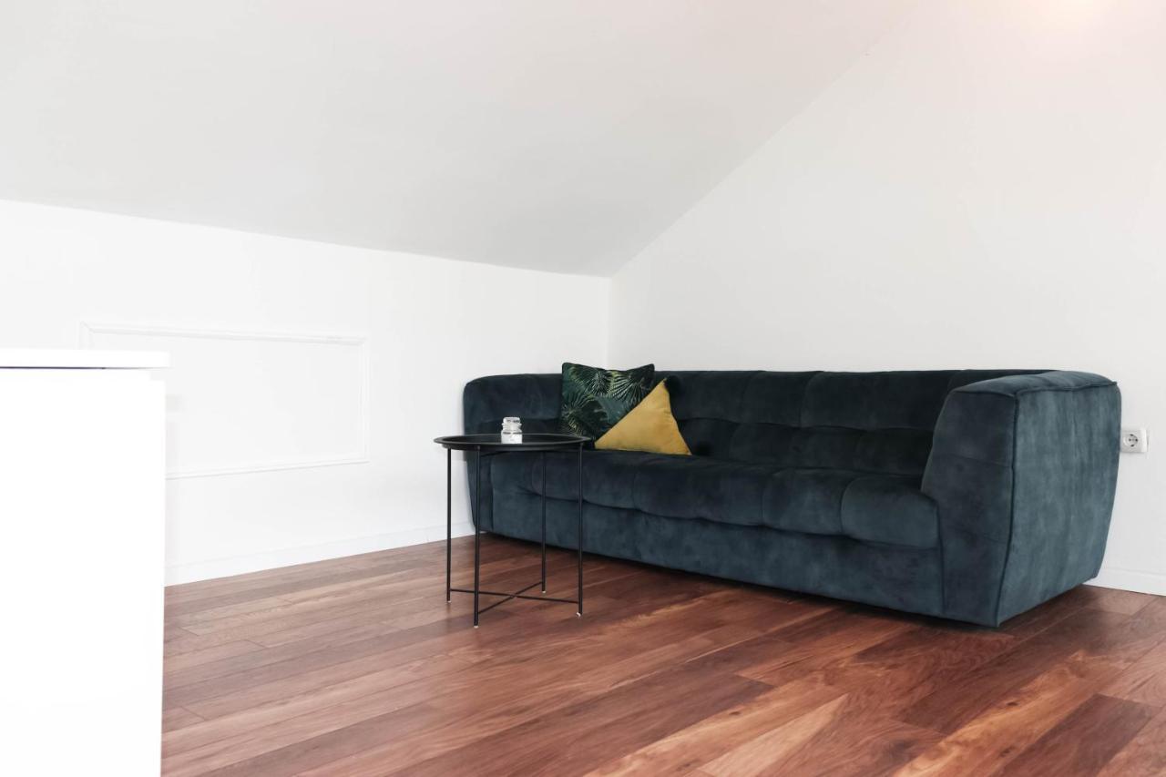 Apartment Tina Split Eksteriør bilde