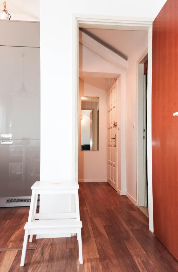 Apartment Tina Split Eksteriør bilde